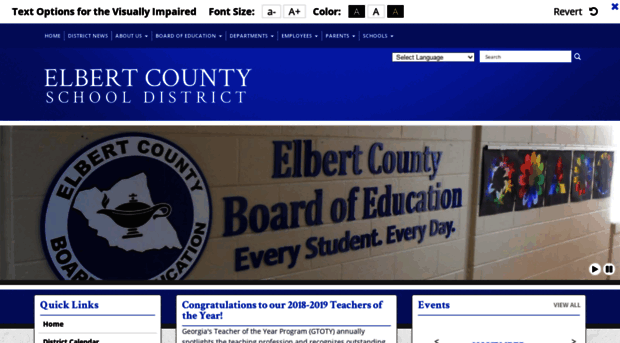 elbertcntysd.ga.schools.bz