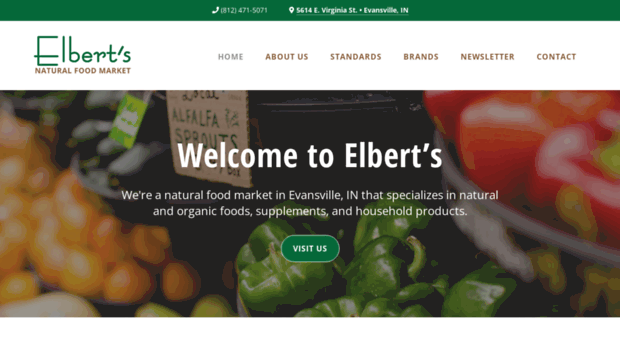 elbertsnaturalfoods.com