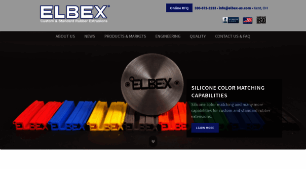 elbex-us.com