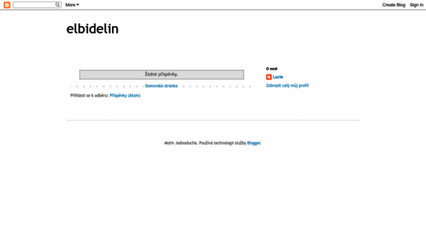 elbidelin.blogspot.cz