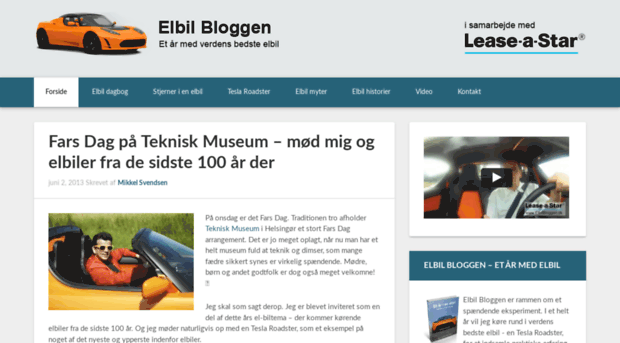 elbilbloggen.dk