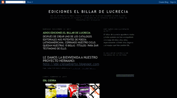 elbillardelucrecia.blogspot.com