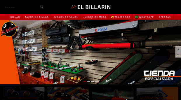 elbillarin.com