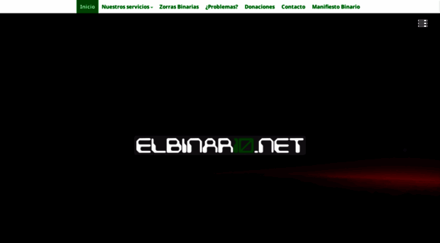 elbinario.net