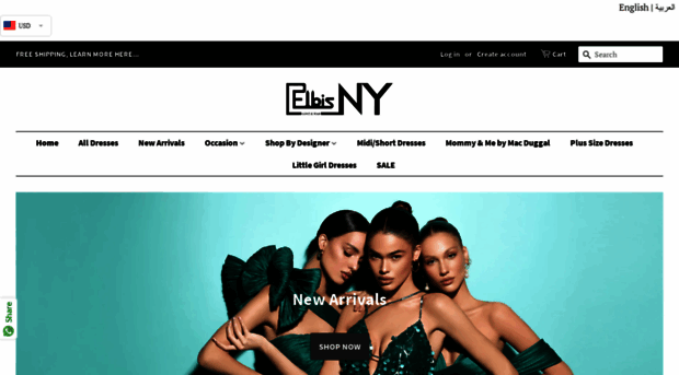 elbisny.com