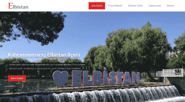 elbistan.org