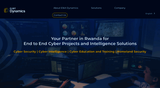 elbitdynamics.com