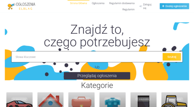 elblag-ogloszenia.pl