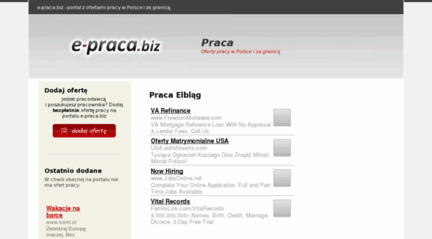 elblag.e-praca.biz