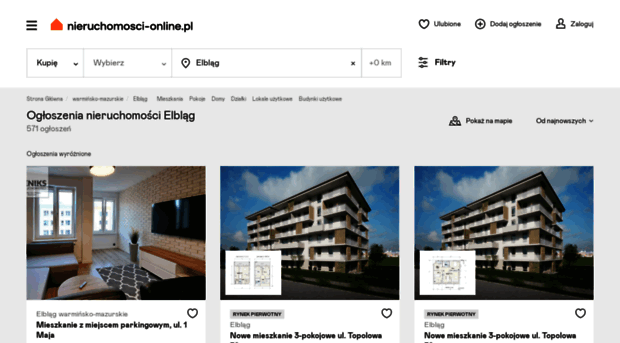 elblag.nieruchomosci-online.pl
