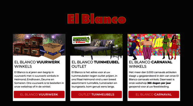 elblanco.nl