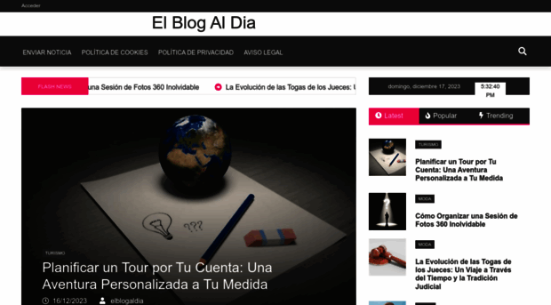 elblogaldia.com