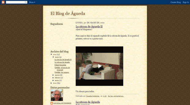 elblogdeagueda.blogspot.com