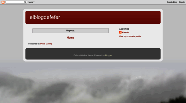 elblogdefefer.blogspot.com