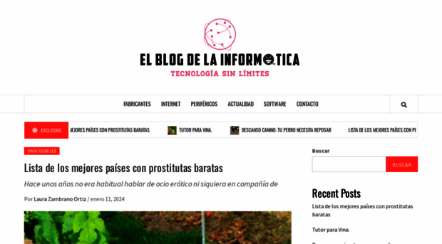 elblogdeinformatica.com