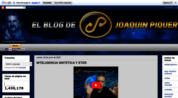 elblogdejoaquinpiquer.blogspot.mx