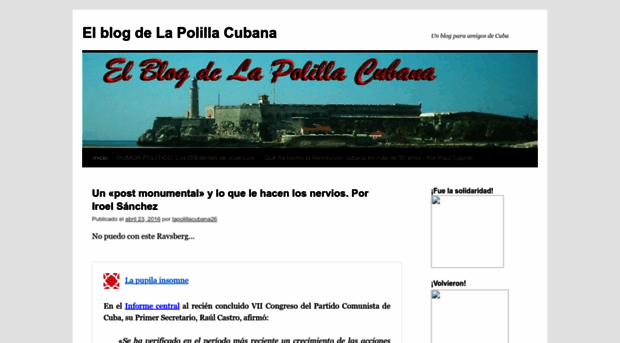 elblogdelapolillacubana.wordpress.com