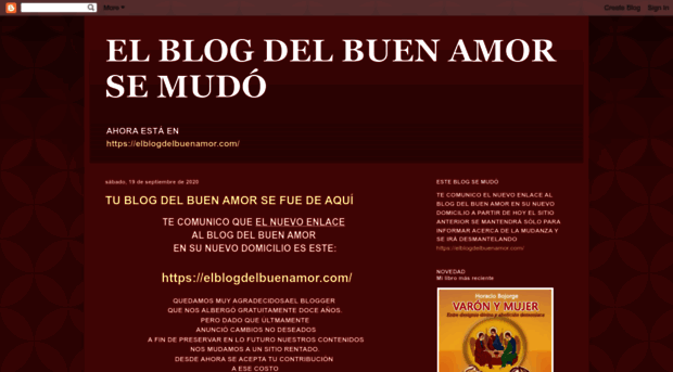 elblogdelbuenamor.blogspot.com.ar