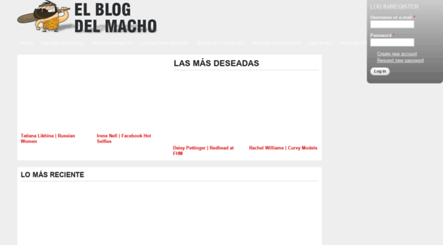 elblogdelmacho.com