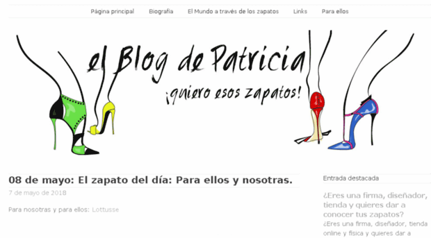 elblogdepatricia.com
