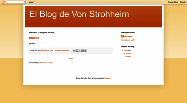 elblogdevonstrohheim.blogspot.com.es