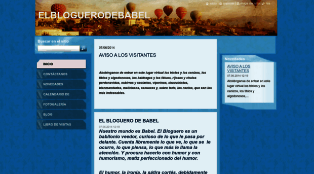 elbloguerodebabel.webnode.es