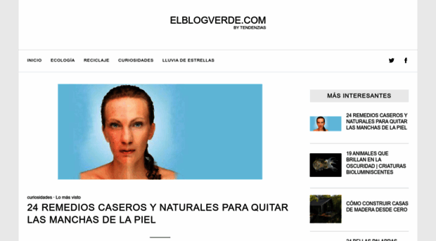 elblogverde.com