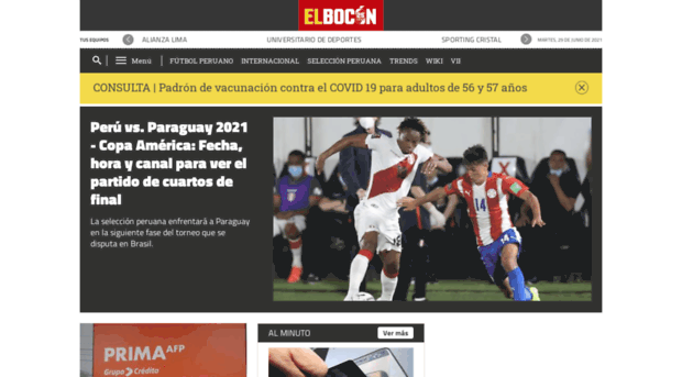 elbocon.com.pe