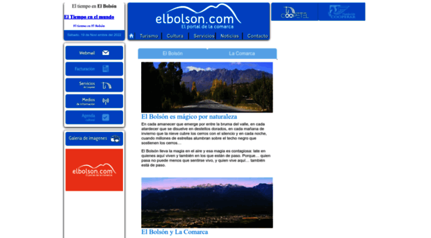 elbolson.com