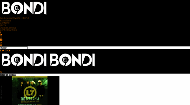 elbondi.com