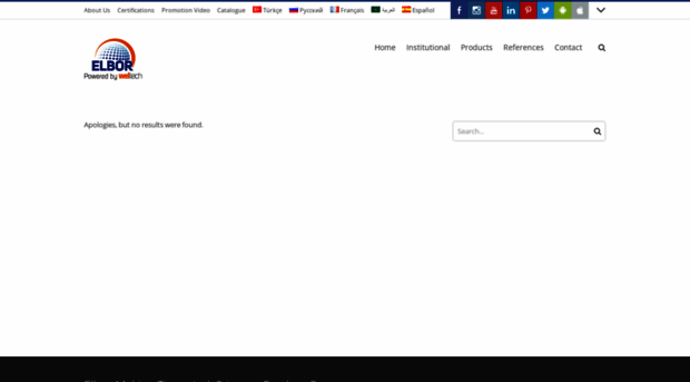 elbor.com.tr