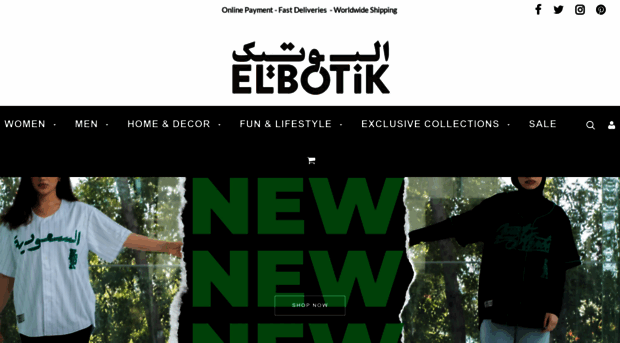 elbotik.com