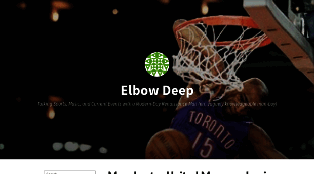 elbowdeepsports.wordpress.com