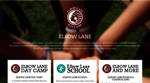 elbowlane.com