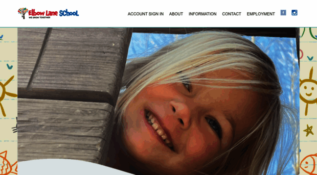 elbowlaneschool.com