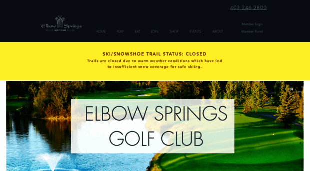 elbowsprings.com