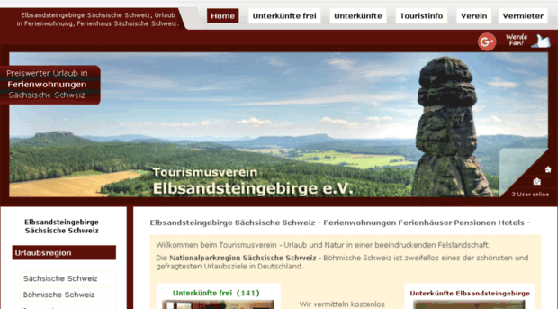 elbsandsteingebirge-tourismusverein.de
