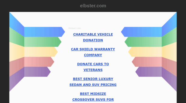 elbster.com
