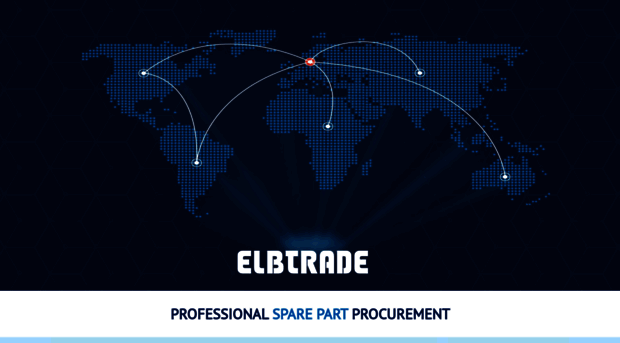 elbtrade.de