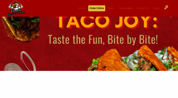 elbuentacofriedchicken.com