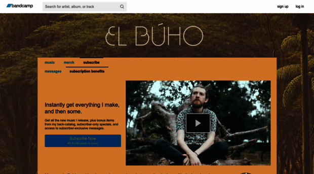 elbuho.bandcamp.com