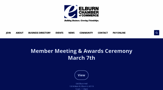 elburn.com