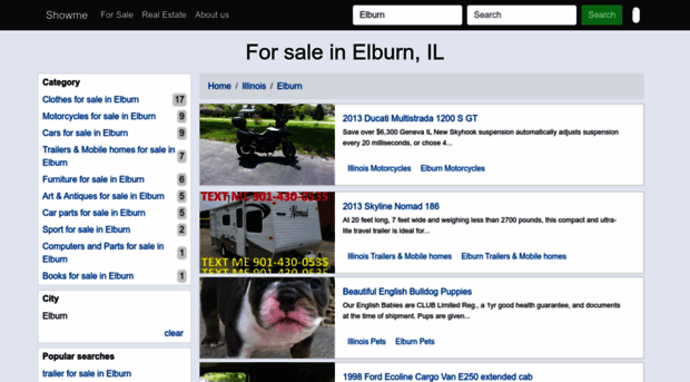 elburn.showmethead.com