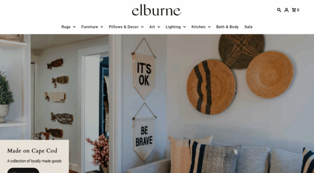 elburne.com