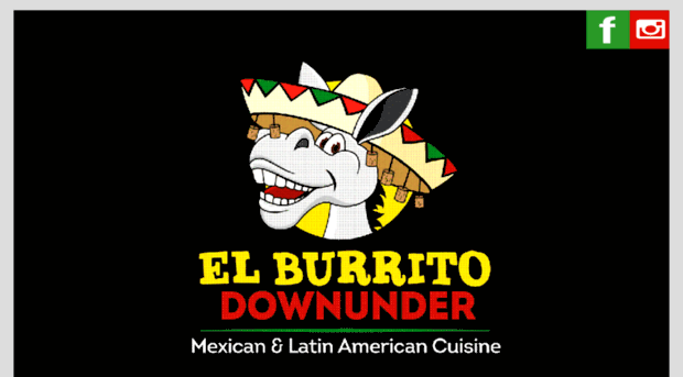 elburritodownunder.com