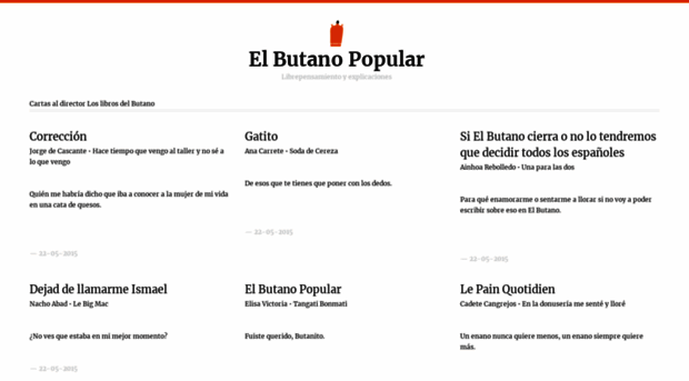 elbutanopopular.com