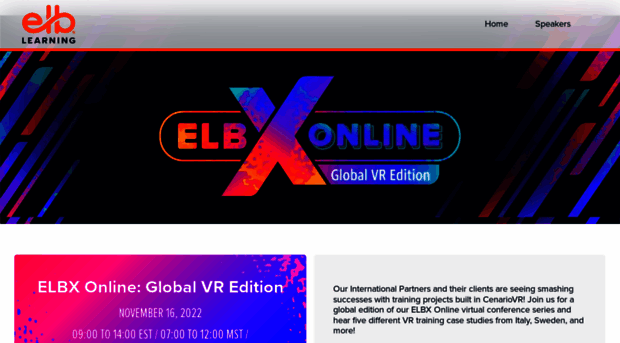 elbxonline.com