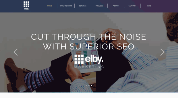 elby.com.au