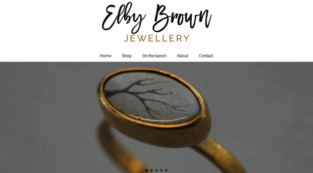 elbybrown.co.uk