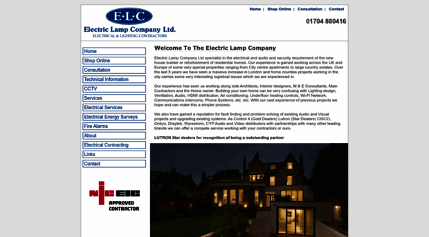 elc-ltd.com